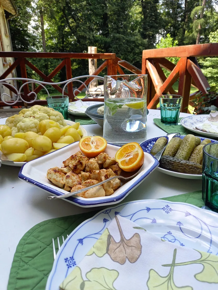 Tradycyjna kuchnia polska